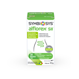 SYMBIOSYS&reg; Alflorex&reg; SII, , small